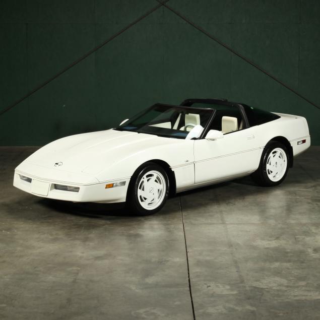 59k-mile-1988-chevrolet-corvette-35th-anniversary-coupe