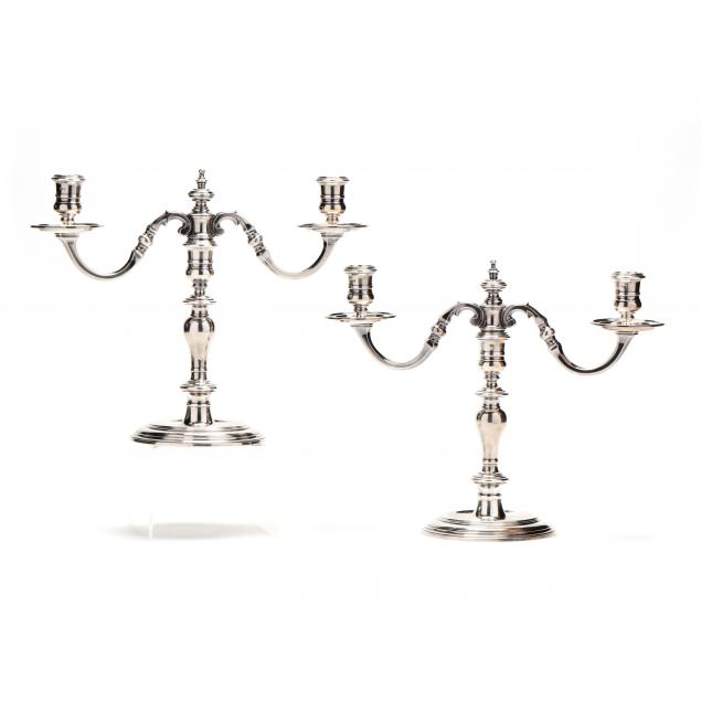 a-pair-of-elizabeth-ii-silver-candelabra