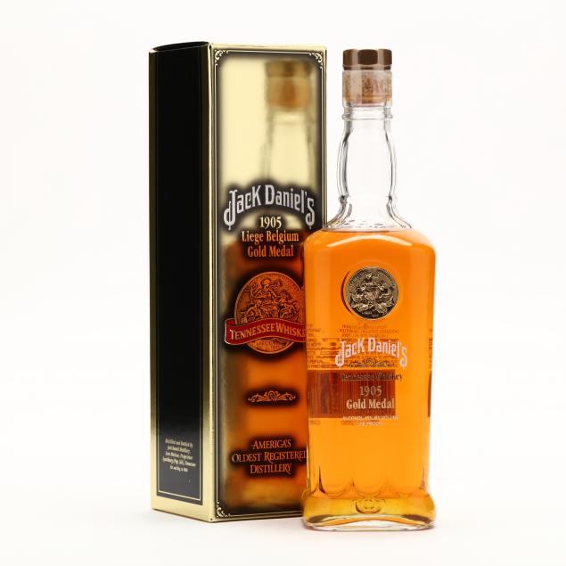 jack-daniels-1905-gold-medal-tennessee-whiskey