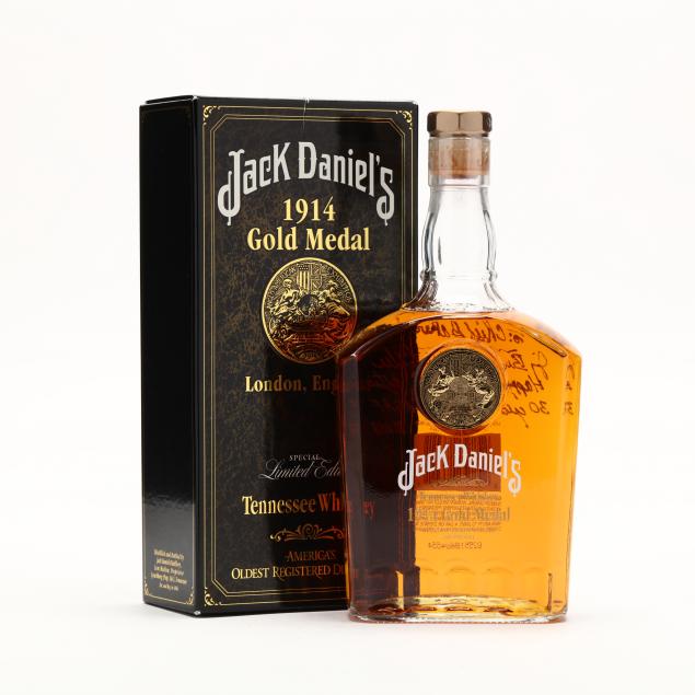 jack-daniels-1914-gold-medal-tennessee-whiskey