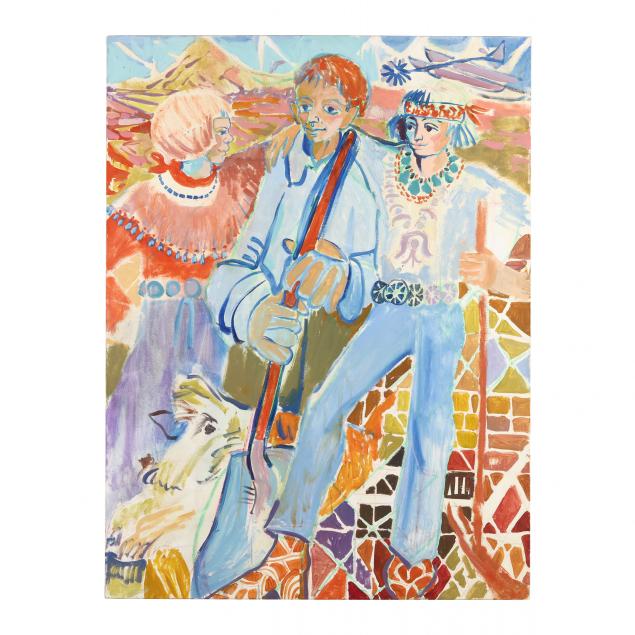 betty-bell-nc-1933-2019-i-adobe-house-raising-i