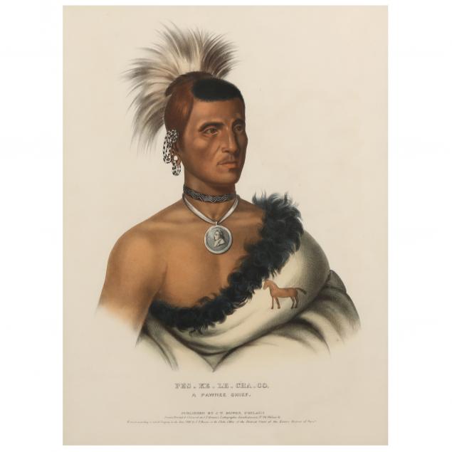 mckenney-and-hall-19th-century-i-pes-ke-le-cha-co-a-pawnee-chief-i
