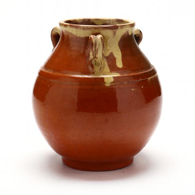 ben-owen-master-potter-1905-1983-seagrove-nc-sung-vase
