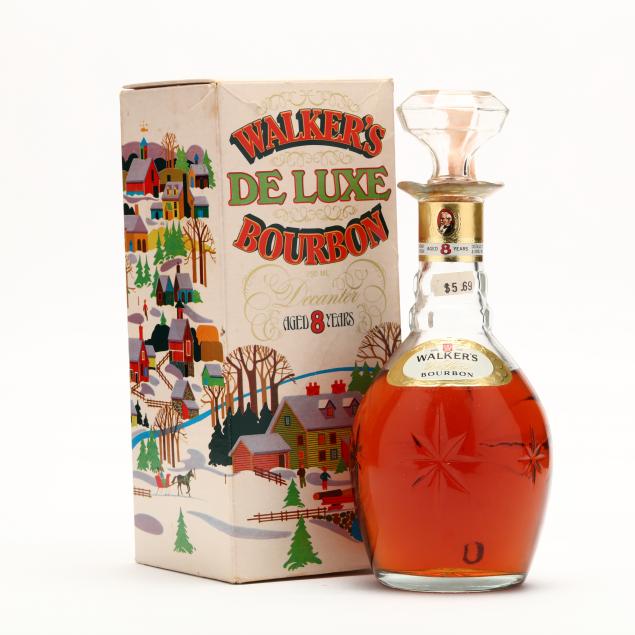 walker-s-deluxe-bourbon-whiskey-in-glass-decanter