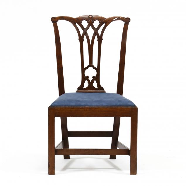 philadelphia-chippendale-mahogany-side-chair