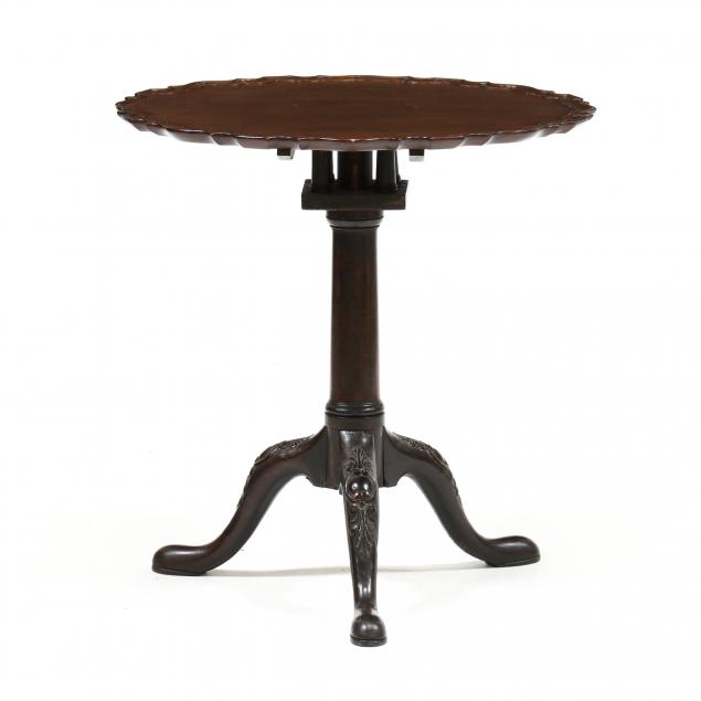 george-ii-carved-mahogany-tilt-top-tea-table