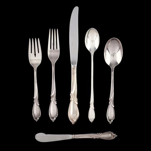 international-i-rhapsody-i-sterling-silver-flatware-service