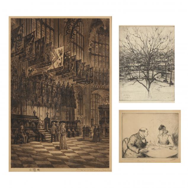 three-antique-american-and-english-etchings