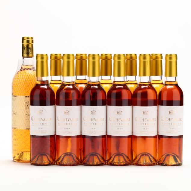 sweet-sauternes