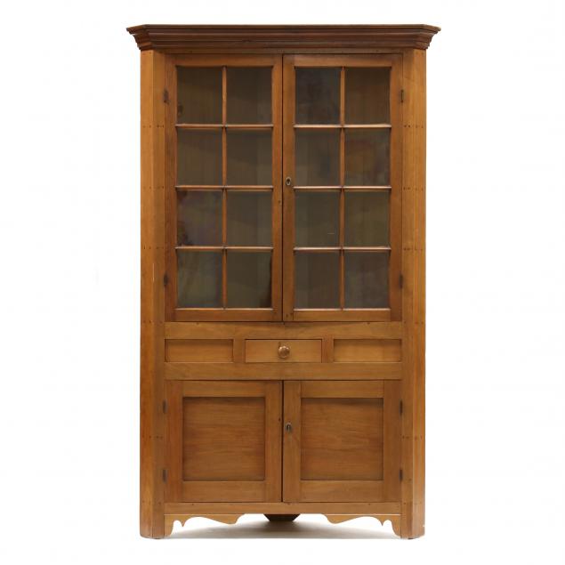 north-carolina-federal-walnut-corner-cupboard