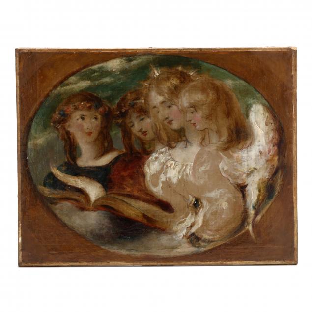 attributed-william-etty-r-a-english-1787-1849-study-for-i-angels-ever-bright-fair-i