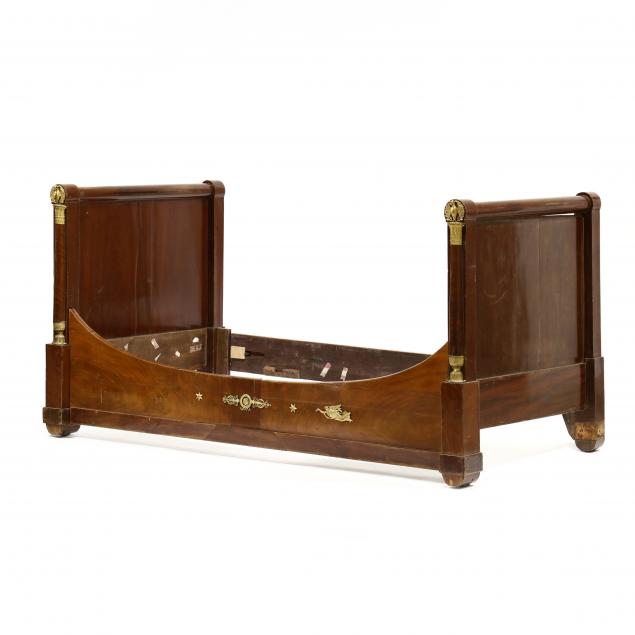 napoleonic-mahogany-and-ormolu-daybed