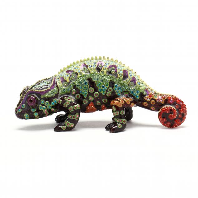 jay-strongwater-bejeweled-chameleon-figure