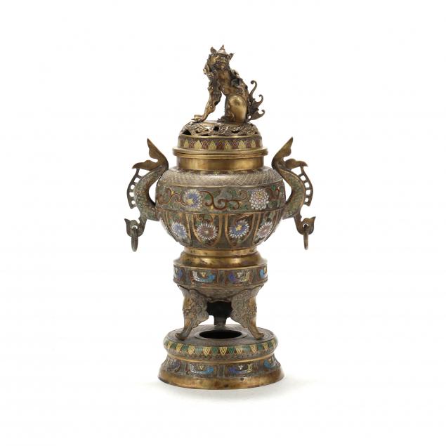 a-japanese-champleve-incense-burner