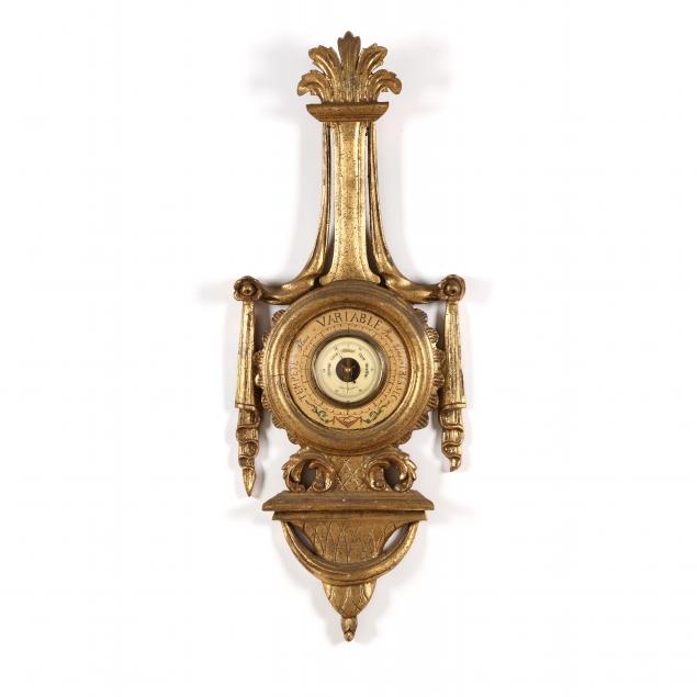 italian-giltwood-aneroid-barometer