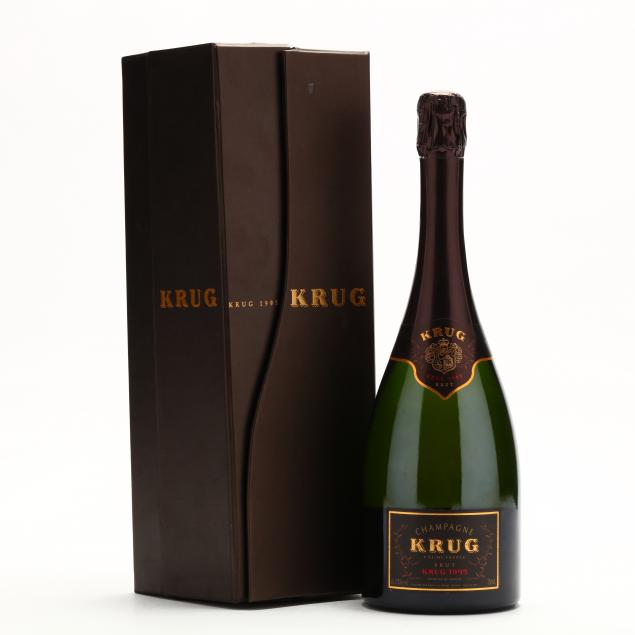 krug-champagne-vintage-1995