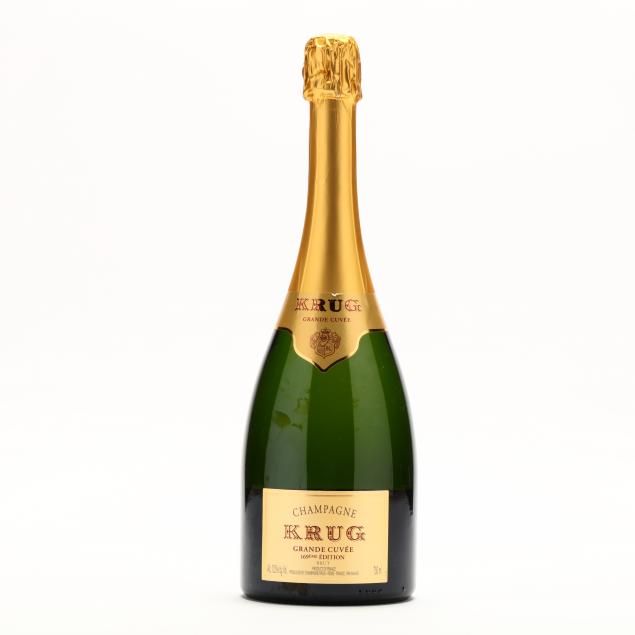 krug-champagne-nv