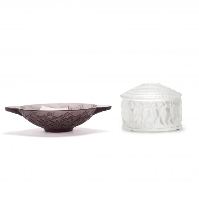 lalique-crystal-box-and-dish