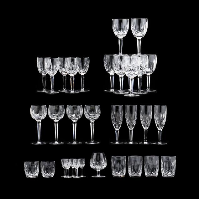 33-waterford-crystal-stems