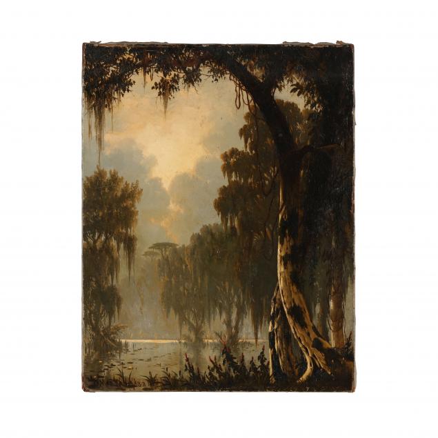 joseph-rusling-meeker-american-1827-1887-a-louisiana-bayou