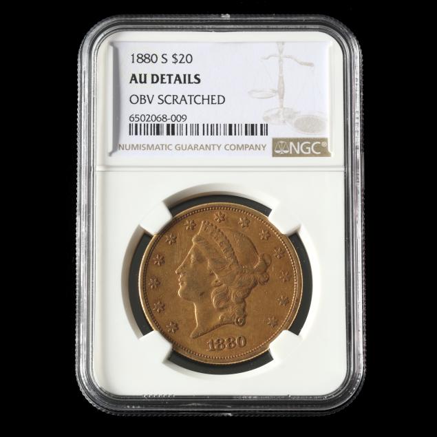 1880-s-20-liberty-head-gold-double-eagle-ngc-au-details-obv-scratched