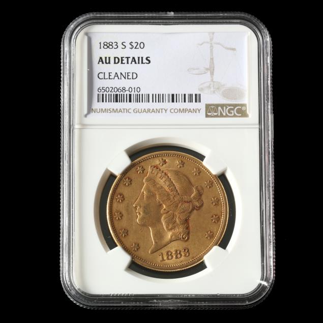 1883-s-20-liberty-head-gold-double-eagle-ngc-au-details-cleaned