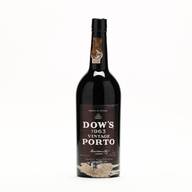 dow-vintage-port-vintage-1963