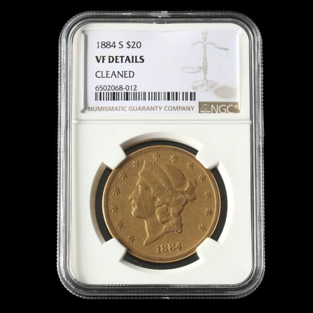 1884-s-20-liberty-head-gold-double-eagle-ngc-vf-details-cleaned