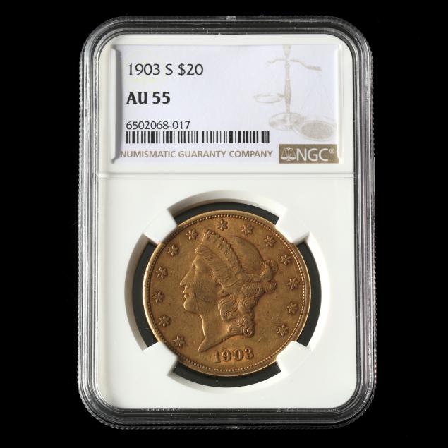 1903-s-20-liberty-head-gold-double-eagle-ngc-au55