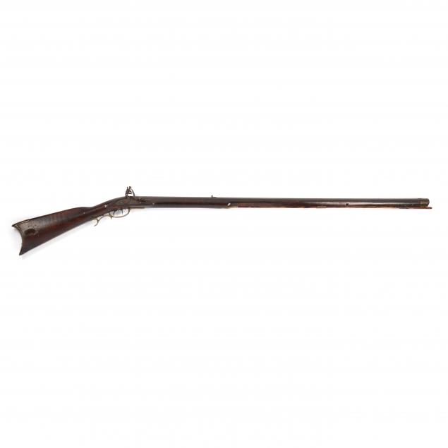 salem-school-north-carolina-full-stock-flintlock-longrifle