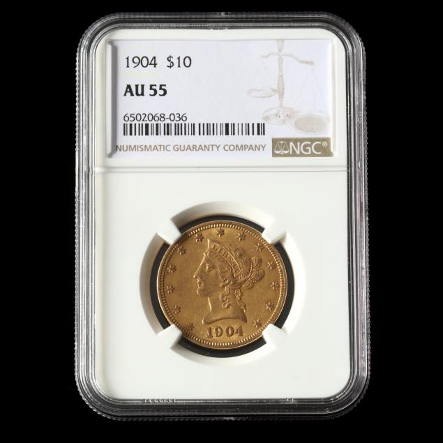 1904-10-liberty-head-gold-eagle-ngc-au55