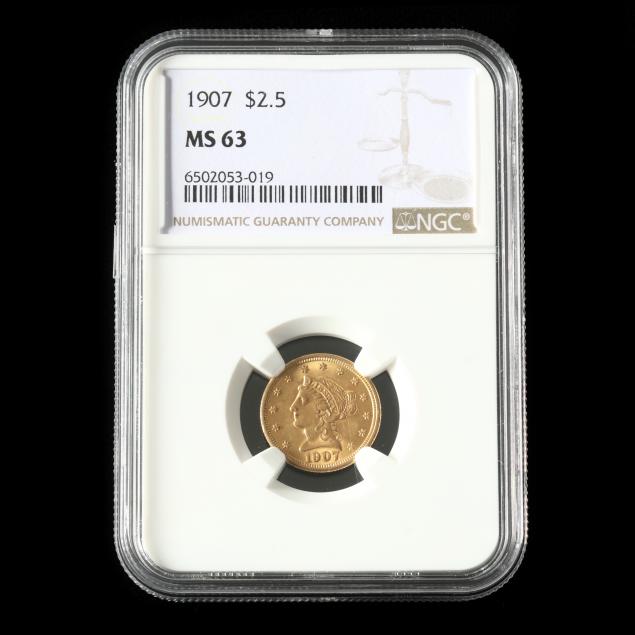 1907-2-50-liberty-head-gold-quarter-eagle-ngc-ms63