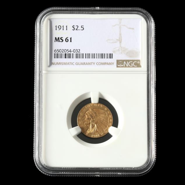 1911-2-50-indian-head-gold-quarter-eagle-ngc-ms61