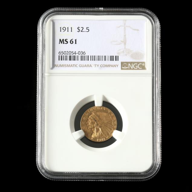 1911-2-50-indian-head-gold-quarter-eagle-ngc-ms61