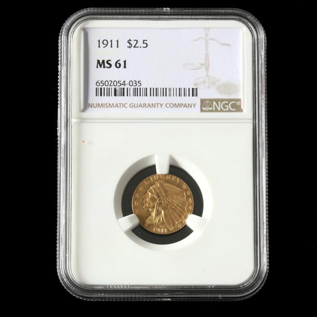 1911-2-50-indian-head-gold-quarter-eagle-ngc-ms61