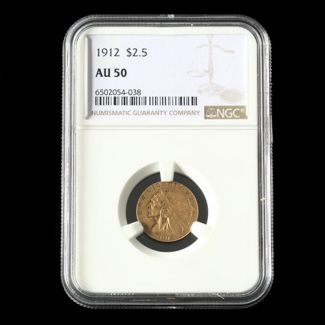 1912-2-50-indian-head-gold-quarter-eagle-ngc-au50