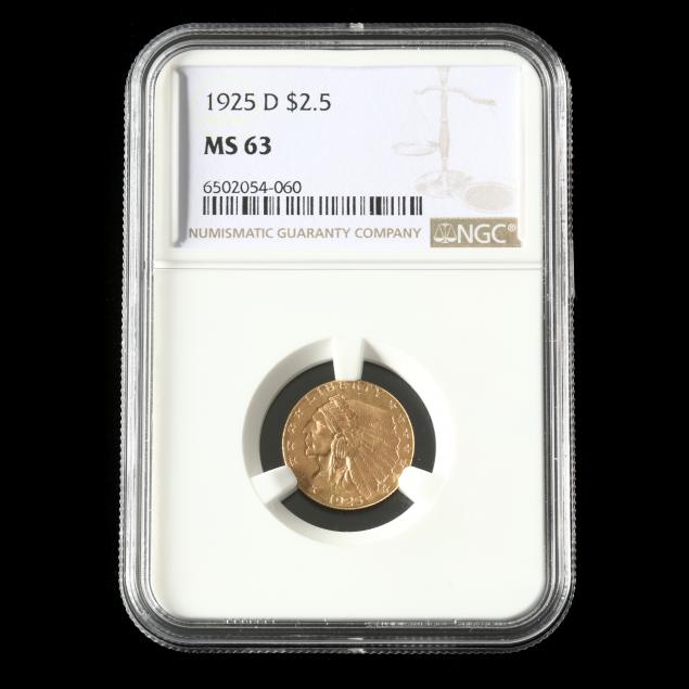 1925-d-2-50-indian-head-gold-quarter-eagle-ngc-ms63