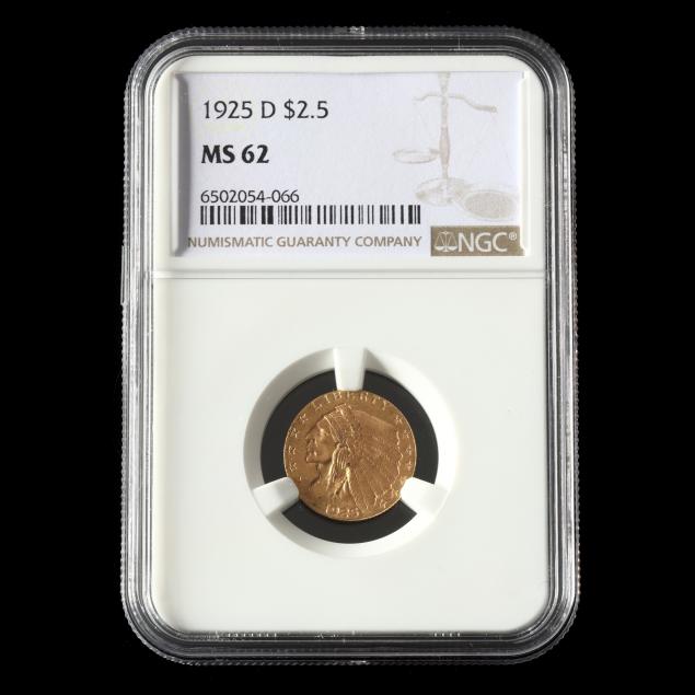 1925-d-2-50-indian-head-gold-quarter-eagle-ngc-ms62