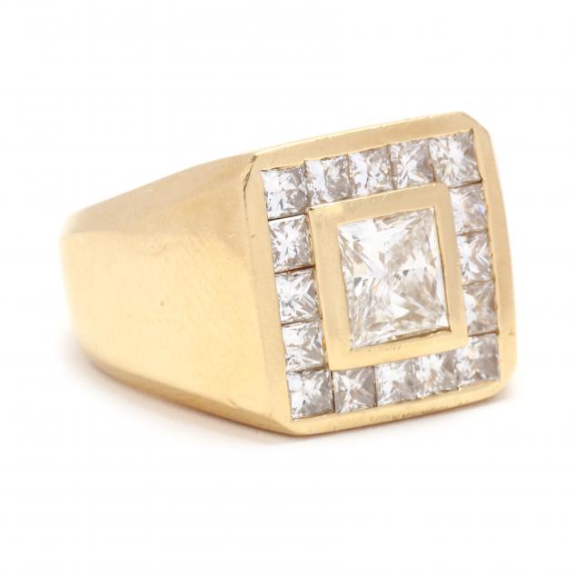 gold-and-diamond-ring