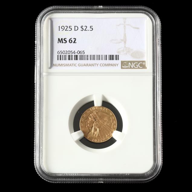 1925-d-2-50-indian-head-gold-quarter-eagle-ngc-ms62