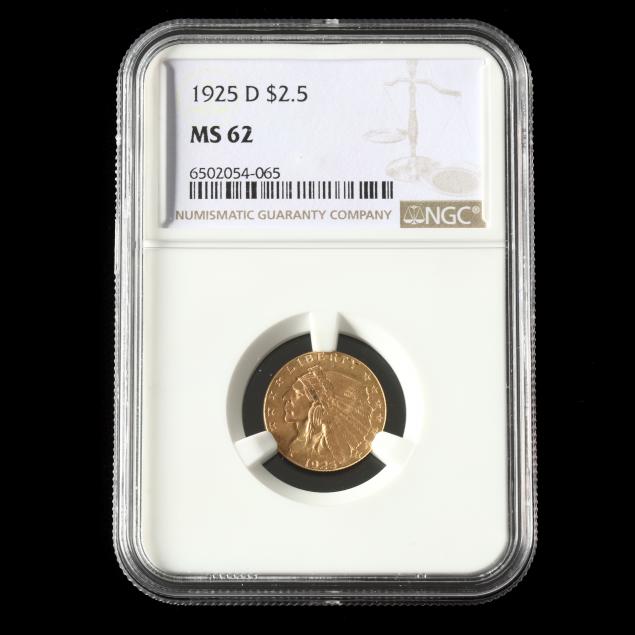 1925-d-2-50-indian-head-gold-quarter-eagle-ngc-ms62