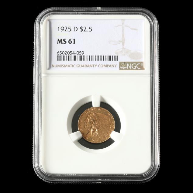 1925-d-2-50-indian-head-gold-quarter-eagle-ngc-ms61