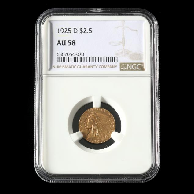 1925-d-2-50-indian-head-gold-quarter-eagle-ngc-au58