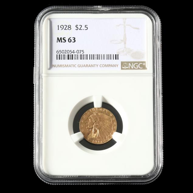 1928-2-50-indian-head-gold-quarter-eagle-ngc-ms63