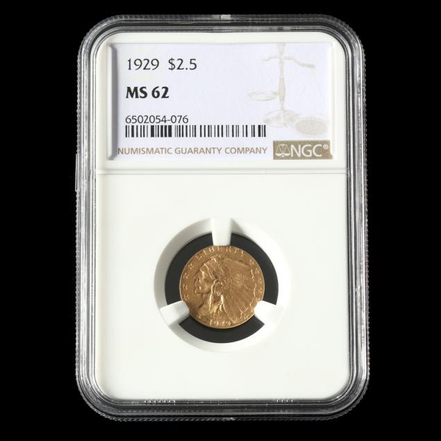 1929-2-50-indian-head-gold-quarter-eagle-ngc-ms62
