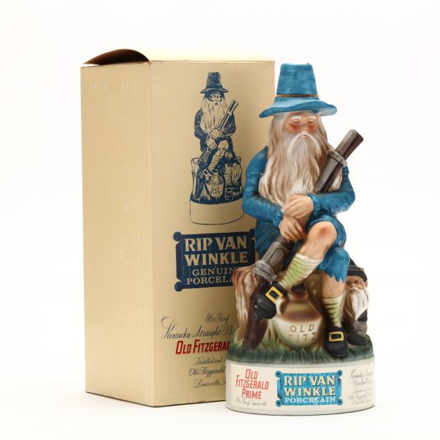 old-fitzgerald-prime-bourbon-in-rip-van-winkle-decanter