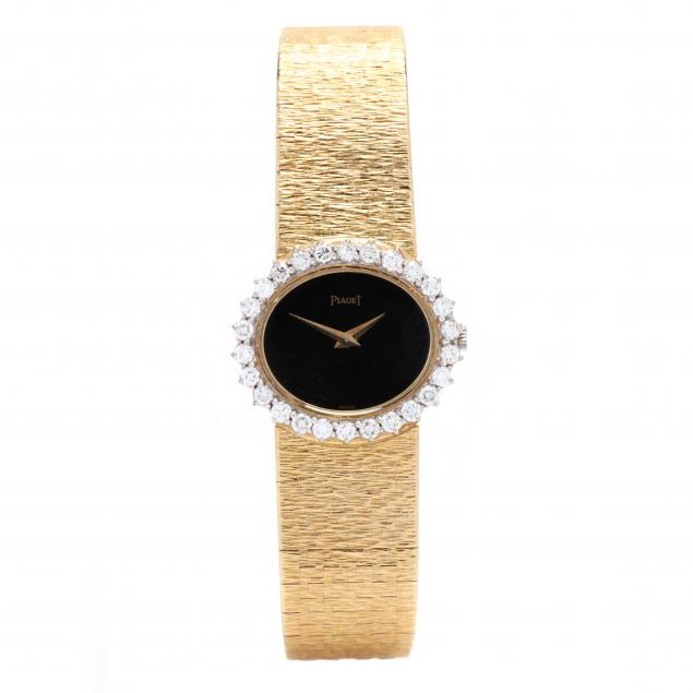 lady-s-gold-onyx-and-diamond-watch-piaget