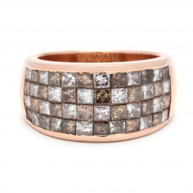 rose-gold-and-diamond-set-ring