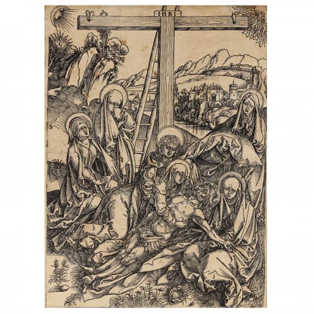 albrecht-durer-german-1471-1528-i-lamentation-for-the-dead-christ-i