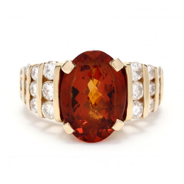 gold-madeira-citrine-and-diamond-ring